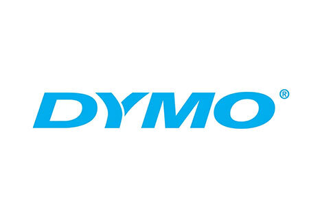 DYMO Beschriftungsbänder
Flexible...