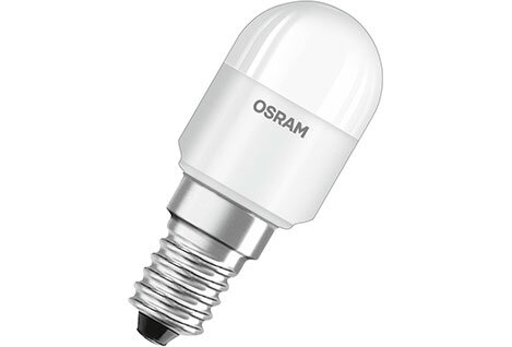 Kühlschranklampen
Kühlschranklampen sind...