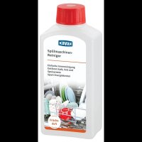 Spülmaschinenreiniger