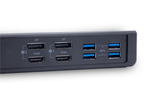 Docking Station