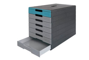 Ablageboxen