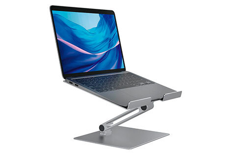 Laptop-Ständer
Laptop-Ständer sind eine...