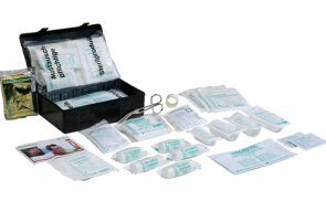 Erste Hilfe Sets