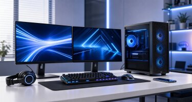 Gaming