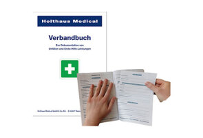 Erste Hilfe Doku