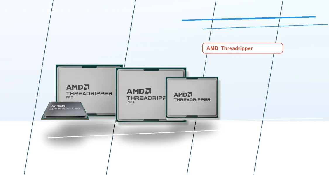 AMD Threadripper