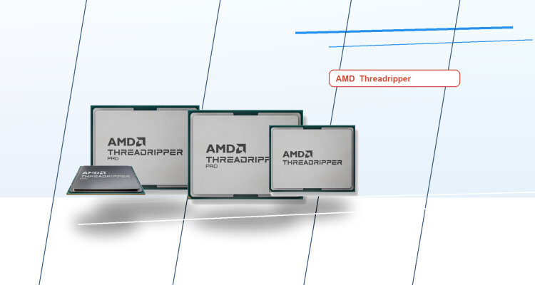 AMD Threadripper