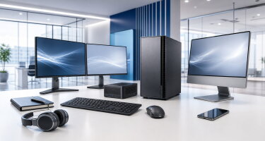 PCs