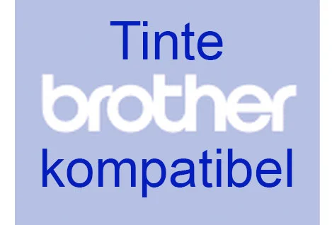 Kompatible Brother Tinte
Entdecken Sie...