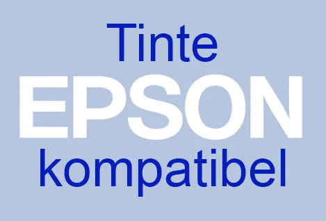 Kompatible Epson Tinte
Entdecken Sie...