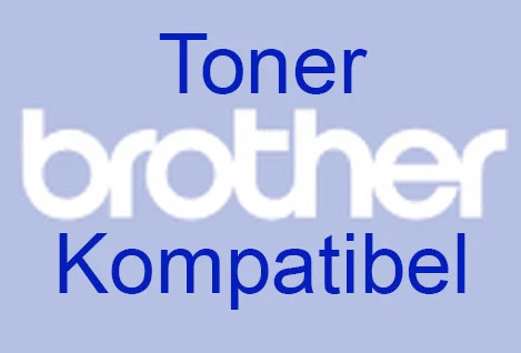 Kompatibler Brother Toner
Mit kompatiblem...