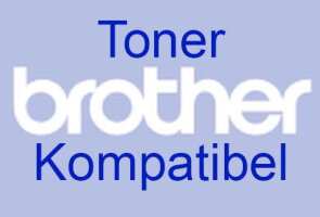 Toner Komp. Brother