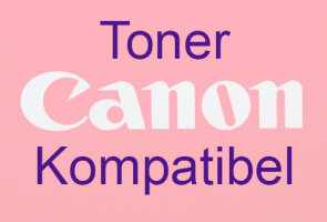 Toner Komp. Canon
