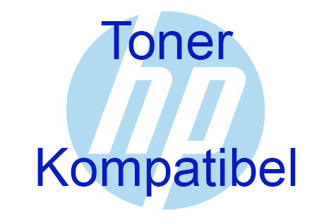 
Kompatibler HP Toner
Mit kompatiblem HP Toner...