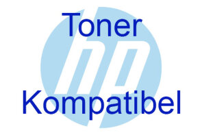 Toner Komp. HP