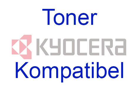 Kompatibler Kyocera Toner
Mit kompatiblem...