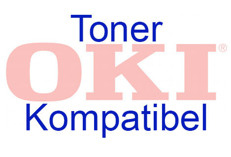 Kompatibler OKI Toner
Mit kompatiblem OKI Toner...