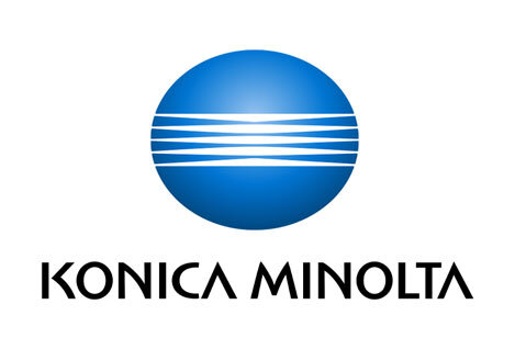 Original Konica Minolta Toner
Mit Original...