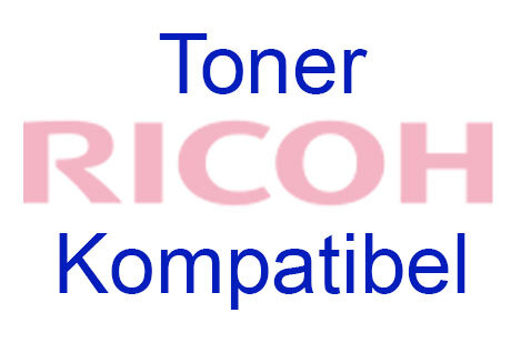 Kompatibler Ricoh Toner
Mit kompatiblem Ricoh...