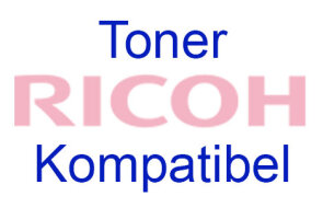 Toner Komp. Ricoh