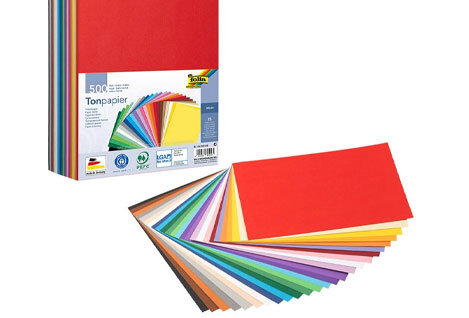 Buntes Papier
Buntes Papier ist eine...