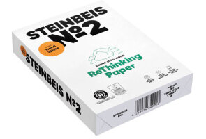 Recyclingpapiere