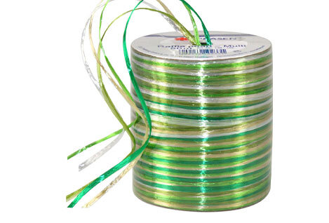 Geschenkband
Geschenkbänder sind ein...