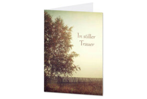 Trauerkarten