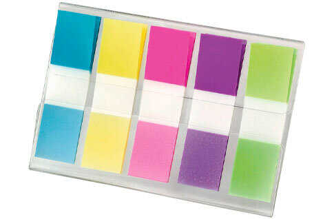 Haftmarker
Haftmarker sind die ideale Lösung,...