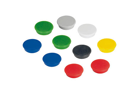 Magnete
Magnete sind kleine, aber äußerst...