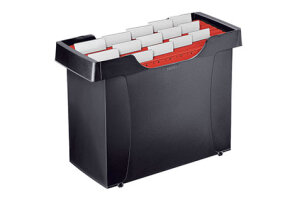 Hängeregistraturboxen