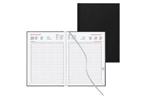Buchkalender