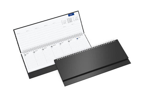 Tischkalender
Tischkalender sind die idealen...