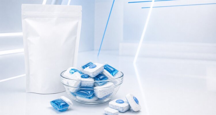 Spülmaschinentabs
Spülmaschinentabs sind die...