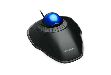 Trackballs
Trackballs sind eine besondere Form...