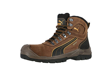 Arbeitsstiefel
Arbeitsstiefel sind eine...