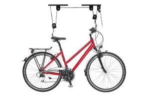 Fahrradhalterungen