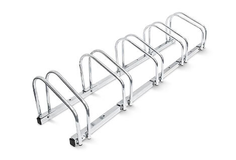 Fahrrad Ständer &amp; Boxen – sichere...