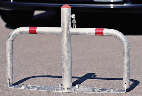 Parkplatz
Parkplätze sind ein zentraler...