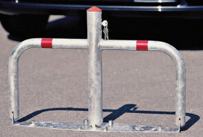 Parkplatz