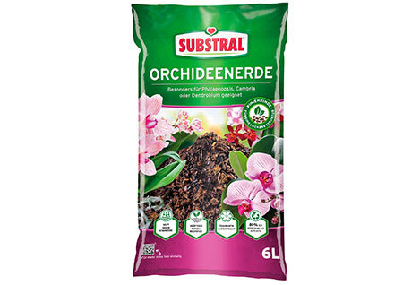 Blumenerde – die Grundlage für gesundes...