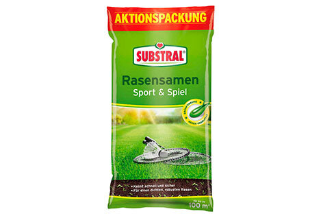 Rasen – alles für einen dichten, gesunden und...