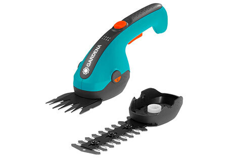 Grasscheren
Grasscheren – auch Rasenscheren...