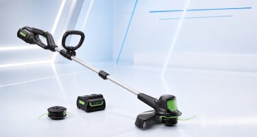 Rasen trimmer