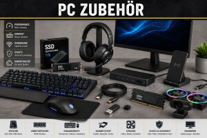Zubehör