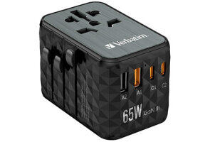 Reiseadapter