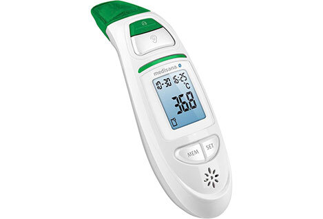 Fieber-Thermometer
Fieber-Thermometer sind...