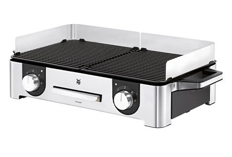Elektro-Grills
Elektro-Grills sind moderne...