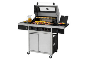 Gasgrills