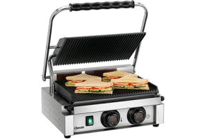 Kontaktgrills
